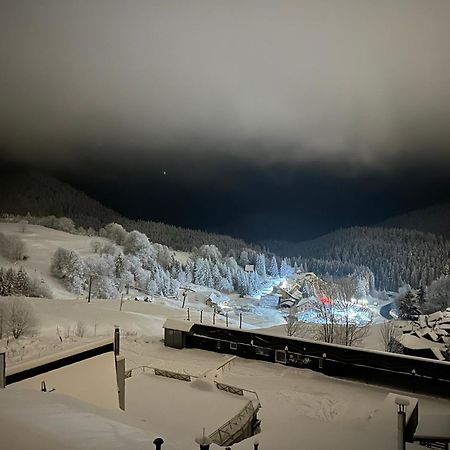 Apartmán FOREST VIEW Donovaly Esterno foto