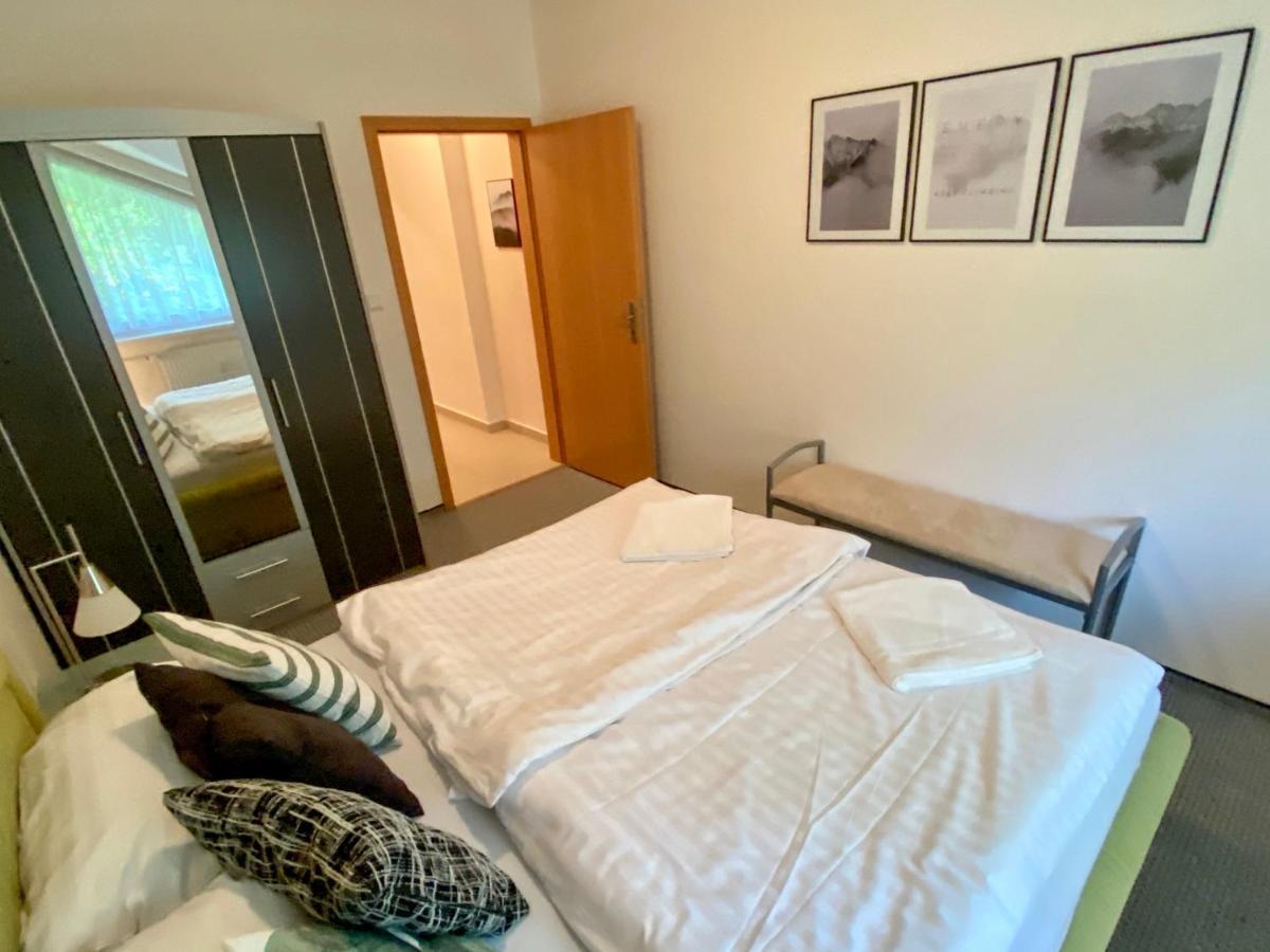 Apartmán FOREST VIEW Donovaly Esterno foto