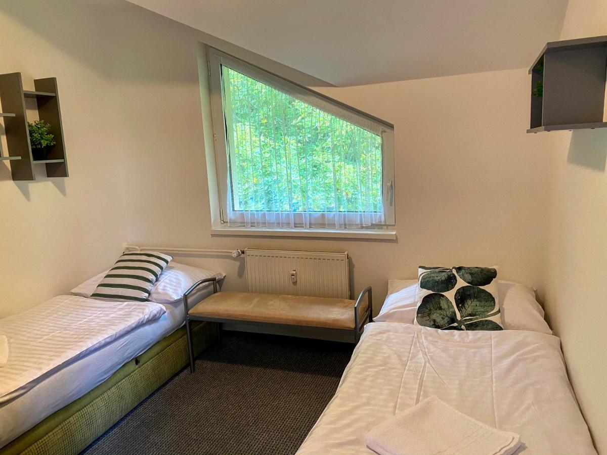 Apartmán FOREST VIEW Donovaly Esterno foto