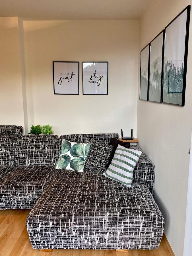 Apartmán FOREST VIEW Donovaly Esterno foto