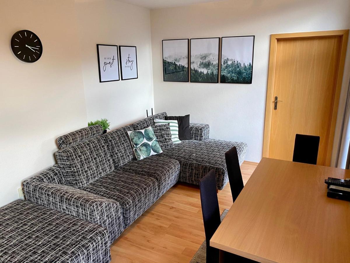 Apartmán FOREST VIEW Donovaly Esterno foto