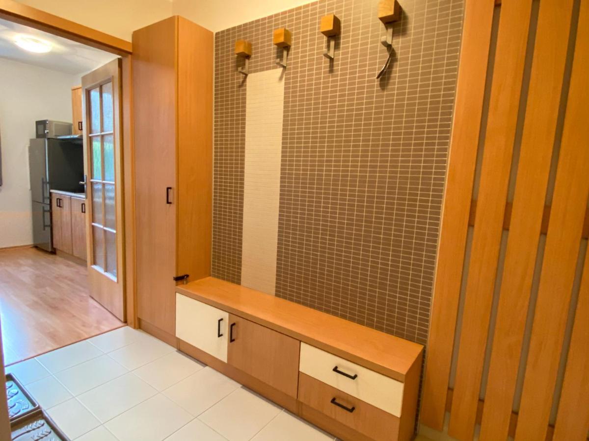 Apartmán FOREST VIEW Donovaly Esterno foto