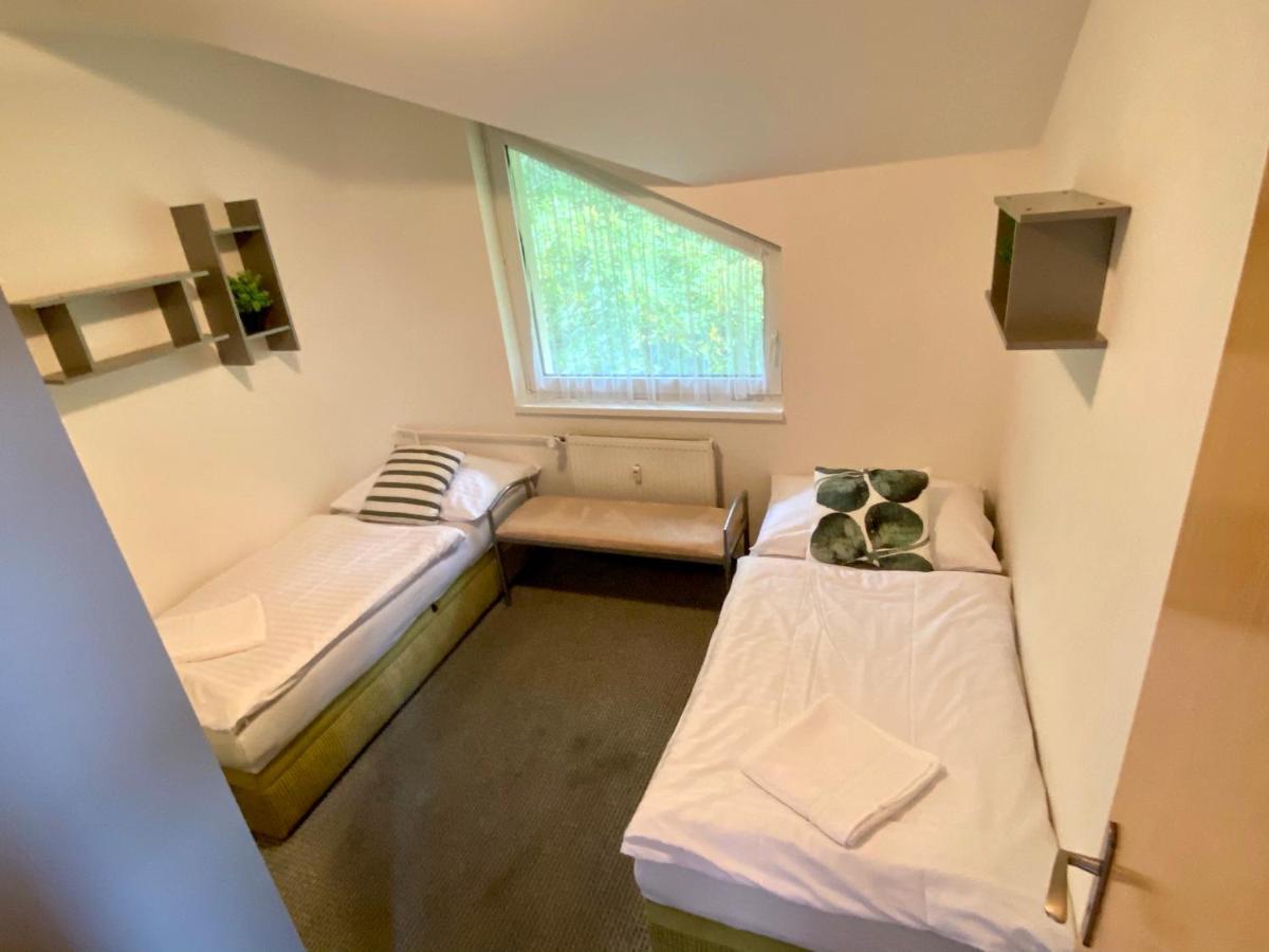 Apartmán FOREST VIEW Donovaly Esterno foto