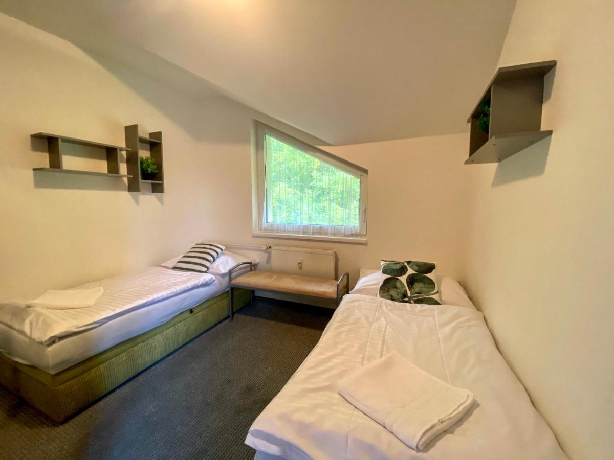 Apartmán FOREST VIEW Donovaly Esterno foto