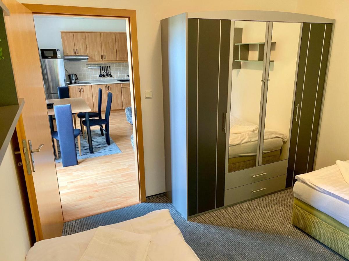 Apartmán FOREST VIEW Donovaly Esterno foto