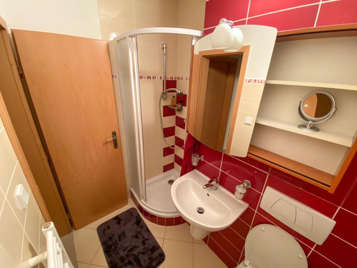 Apartmán FOREST VIEW Donovaly Esterno foto