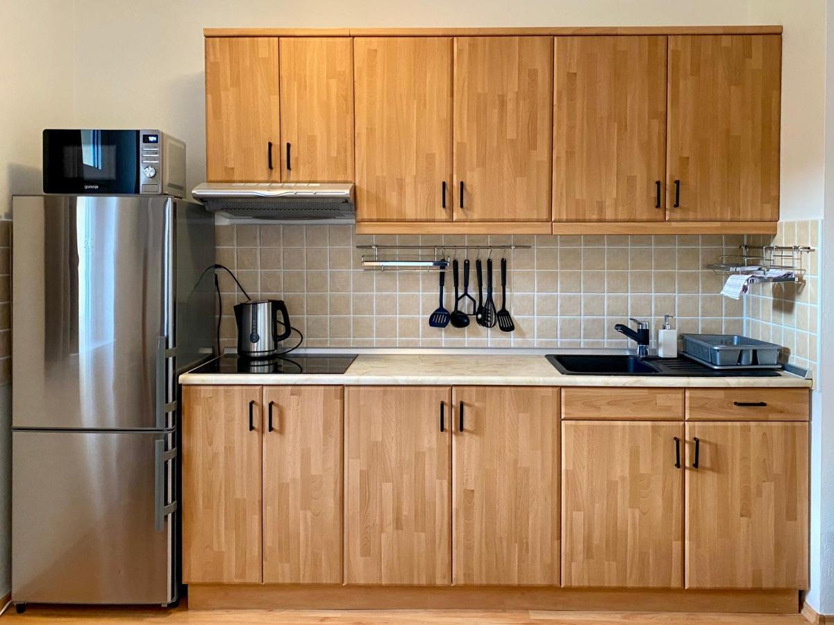 Apartmán FOREST VIEW Donovaly Esterno foto