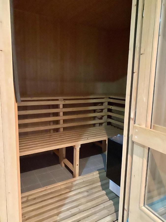 Apartmán FOREST VIEW Donovaly Esterno foto