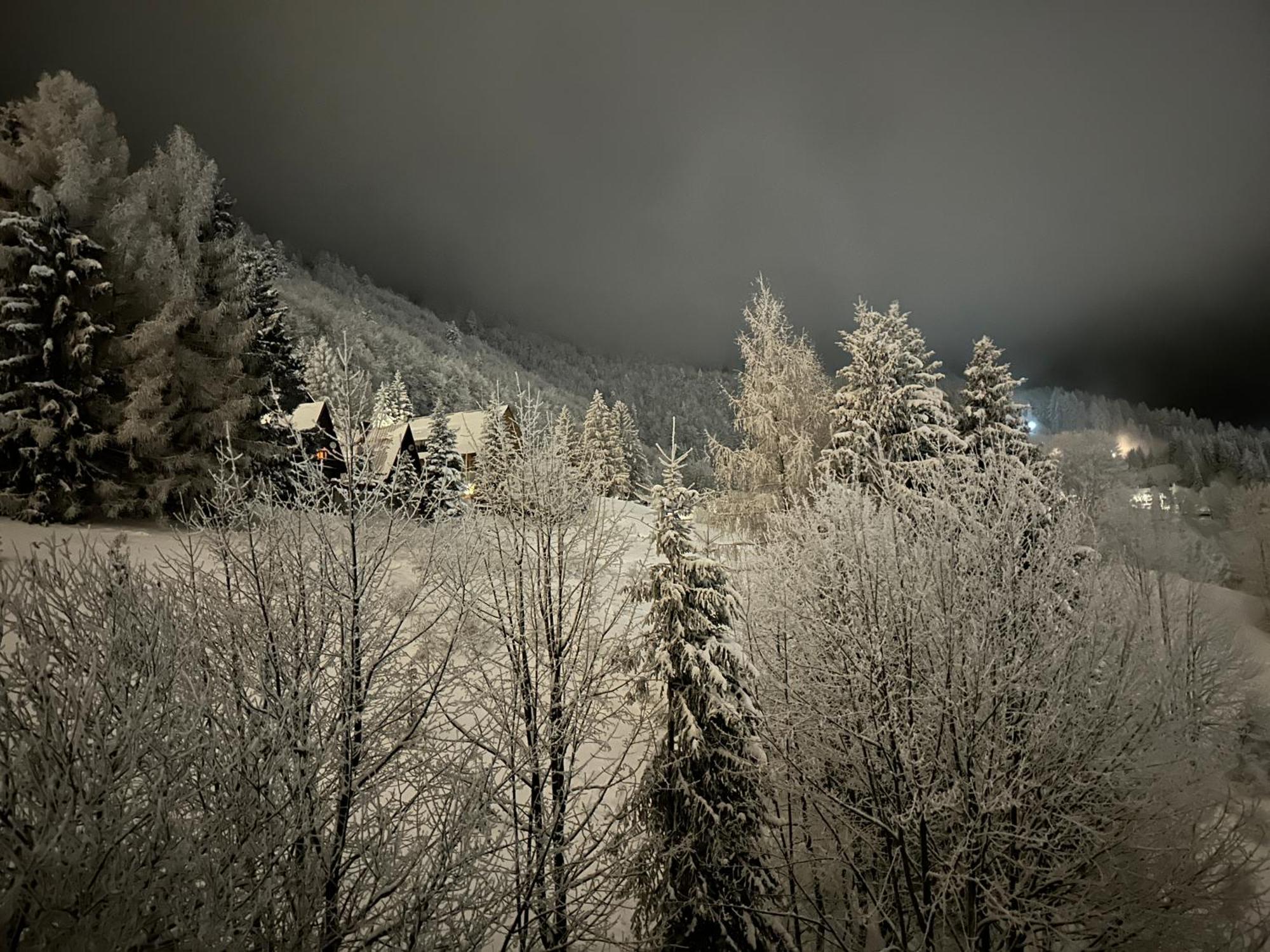 Apartmán FOREST VIEW Donovaly Esterno foto