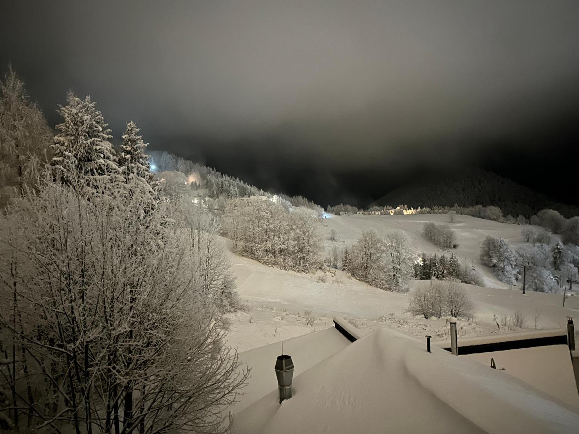 Apartmán FOREST VIEW Donovaly Esterno foto